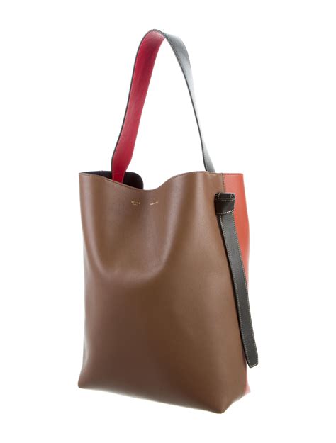 where to buy celine twisted cabas|Celine Céline Small Twisted Cabas Tote .